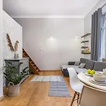 Apartment Host Prochnika