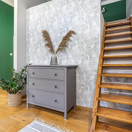 Apartment Host Prochnika Lodz (Lodz)