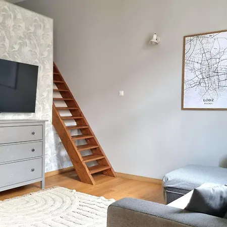 Host Prochnika 公寓 *