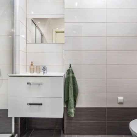 Host Prochnika 公寓