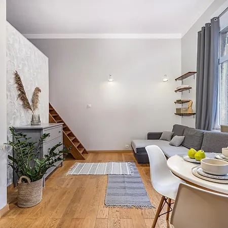 公寓 Host Prochnika