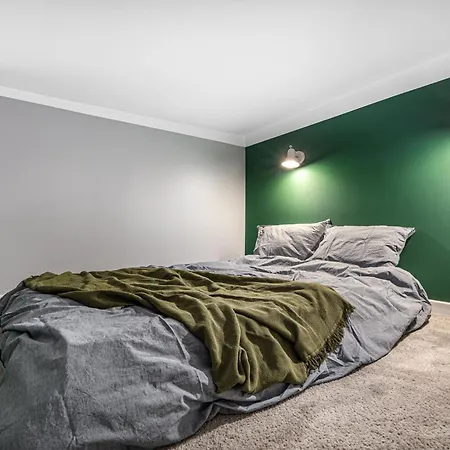 公寓 Host Prochnika