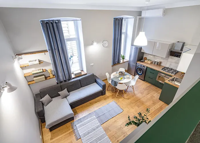 Host Prochnika * Łódź